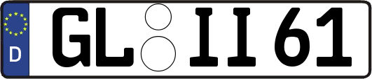 GL-II61
