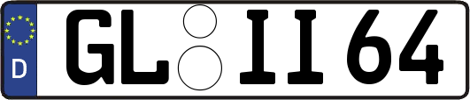 GL-II64