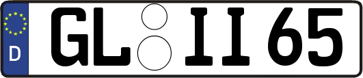 GL-II65
