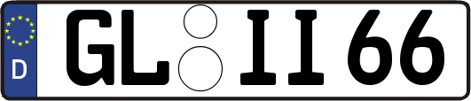 GL-II66