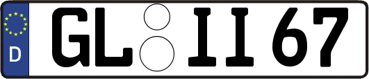 GL-II67