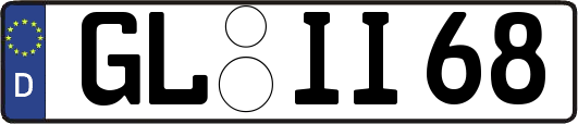 GL-II68