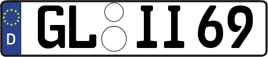 GL-II69
