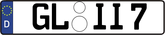 GL-II7