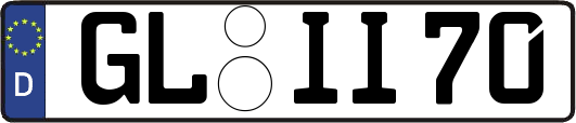GL-II70