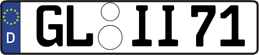 GL-II71