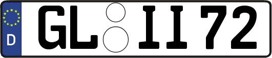 GL-II72