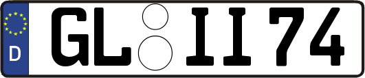 GL-II74