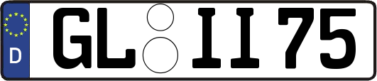 GL-II75
