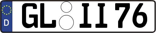 GL-II76