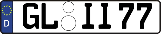 GL-II77