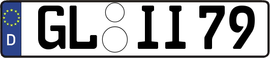GL-II79