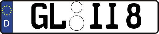 GL-II8