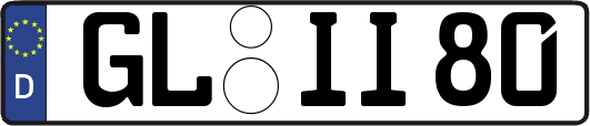 GL-II80