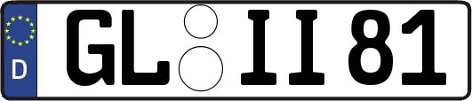 GL-II81