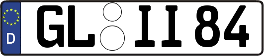 GL-II84
