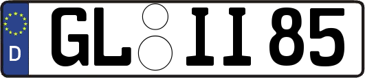 GL-II85