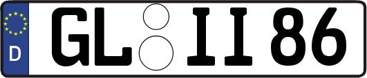 GL-II86