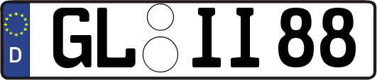GL-II88