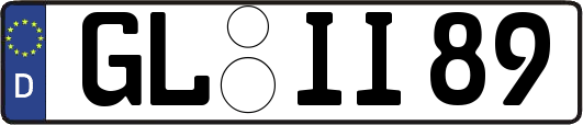 GL-II89