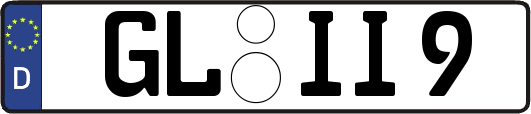 GL-II9