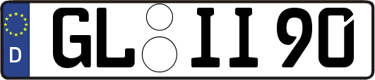 GL-II90