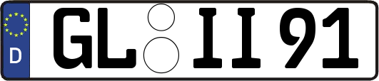 GL-II91