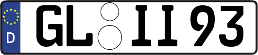 GL-II93
