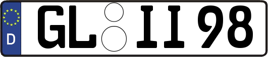 GL-II98