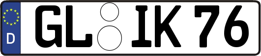 GL-IK76