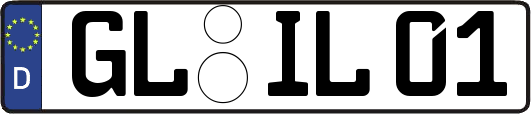 GL-IL01