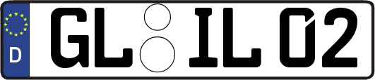 GL-IL02