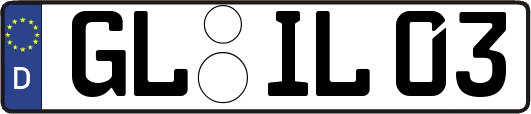 GL-IL03