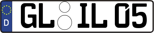 GL-IL05