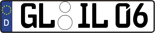 GL-IL06