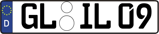 GL-IL09