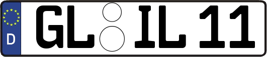 GL-IL11