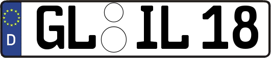 GL-IL18