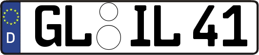GL-IL41