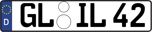 GL-IL42