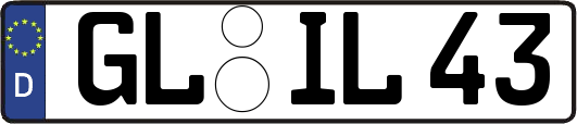 GL-IL43