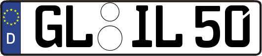 GL-IL50
