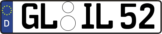 GL-IL52