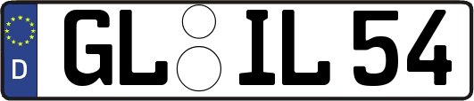 GL-IL54