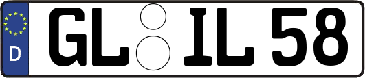 GL-IL58