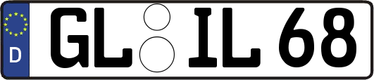 GL-IL68