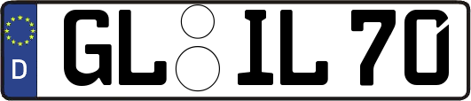 GL-IL70