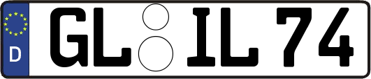 GL-IL74
