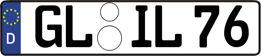 GL-IL76