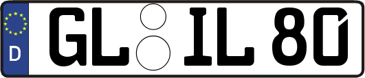GL-IL80